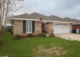 3661 Cotton Bay Drive