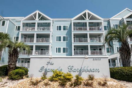 25805 Perdido Beach Boulevard