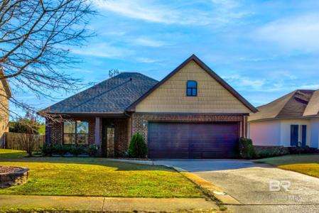 8657 Rosedown Lane