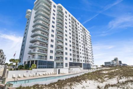 25800 Perdido Beach Boulevard