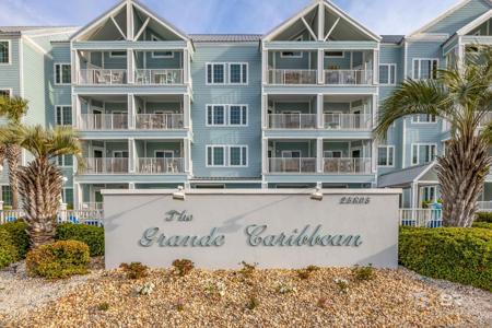 25805 Perdido Beach Boulevard