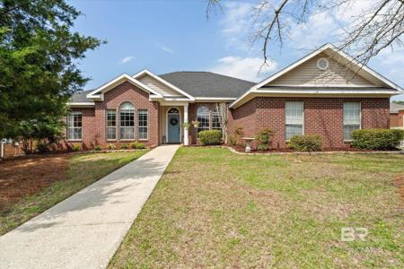 8373 Rocking Horse Circle