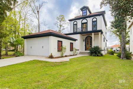 13897 Fish River Acres Circle