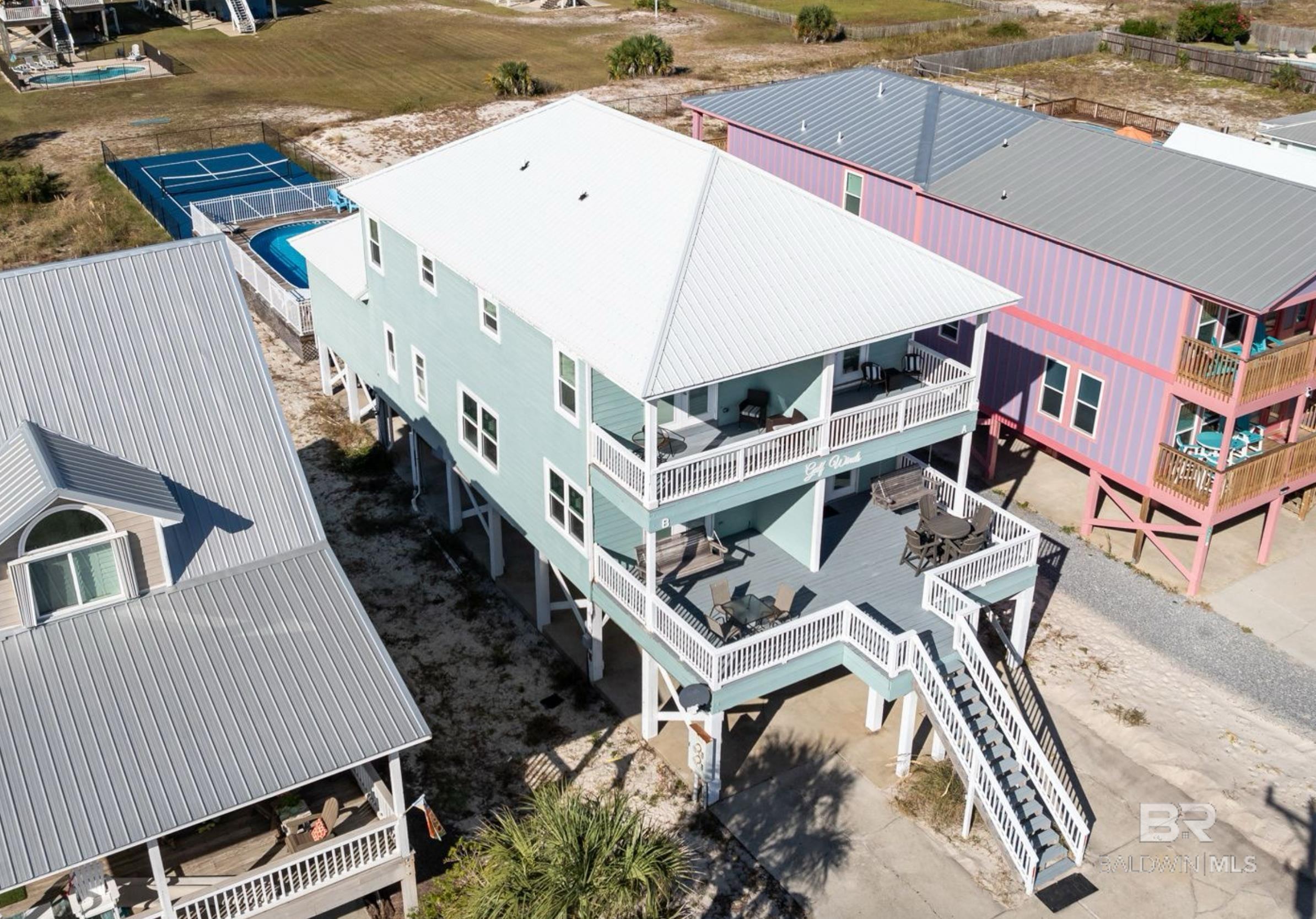 Image 1: Aerial View