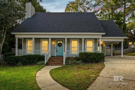 116 Greenwood Drive