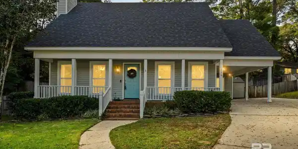 116 Greenwood Drive