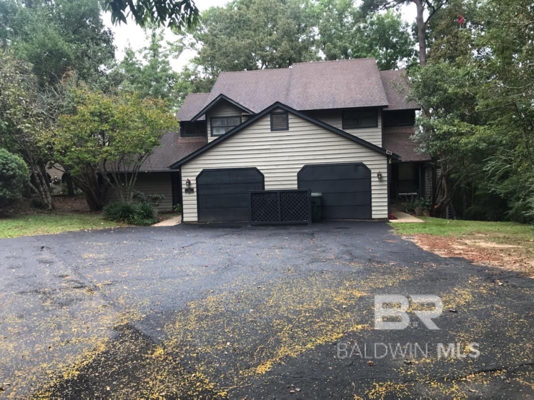 Image 1: Side Of Structure