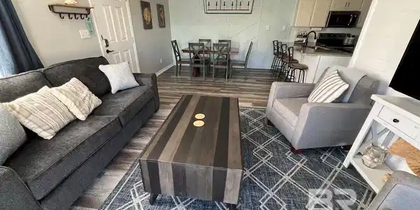 Image 3: Living Room