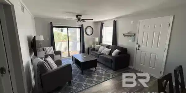 Image 4: Living Room