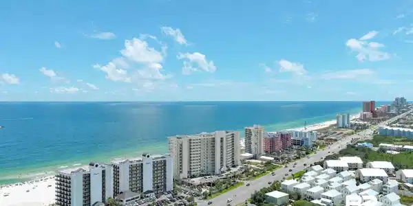 Image 2: Aerial View