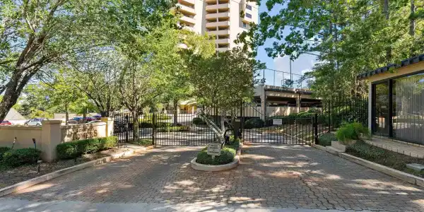 100 Tower Drive