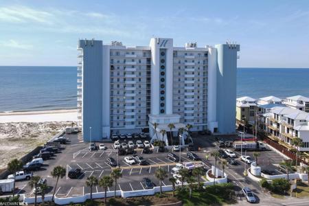 25800 Perdido Beach Boulevard