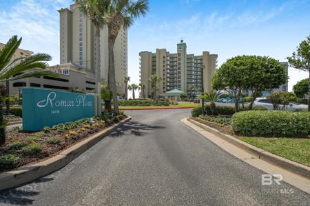 24038 Perdido Beach Boulevard