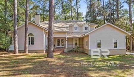 111 Glen Hardie Drive