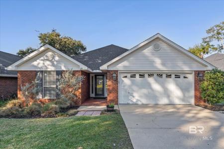219 Spring Lake Drive
