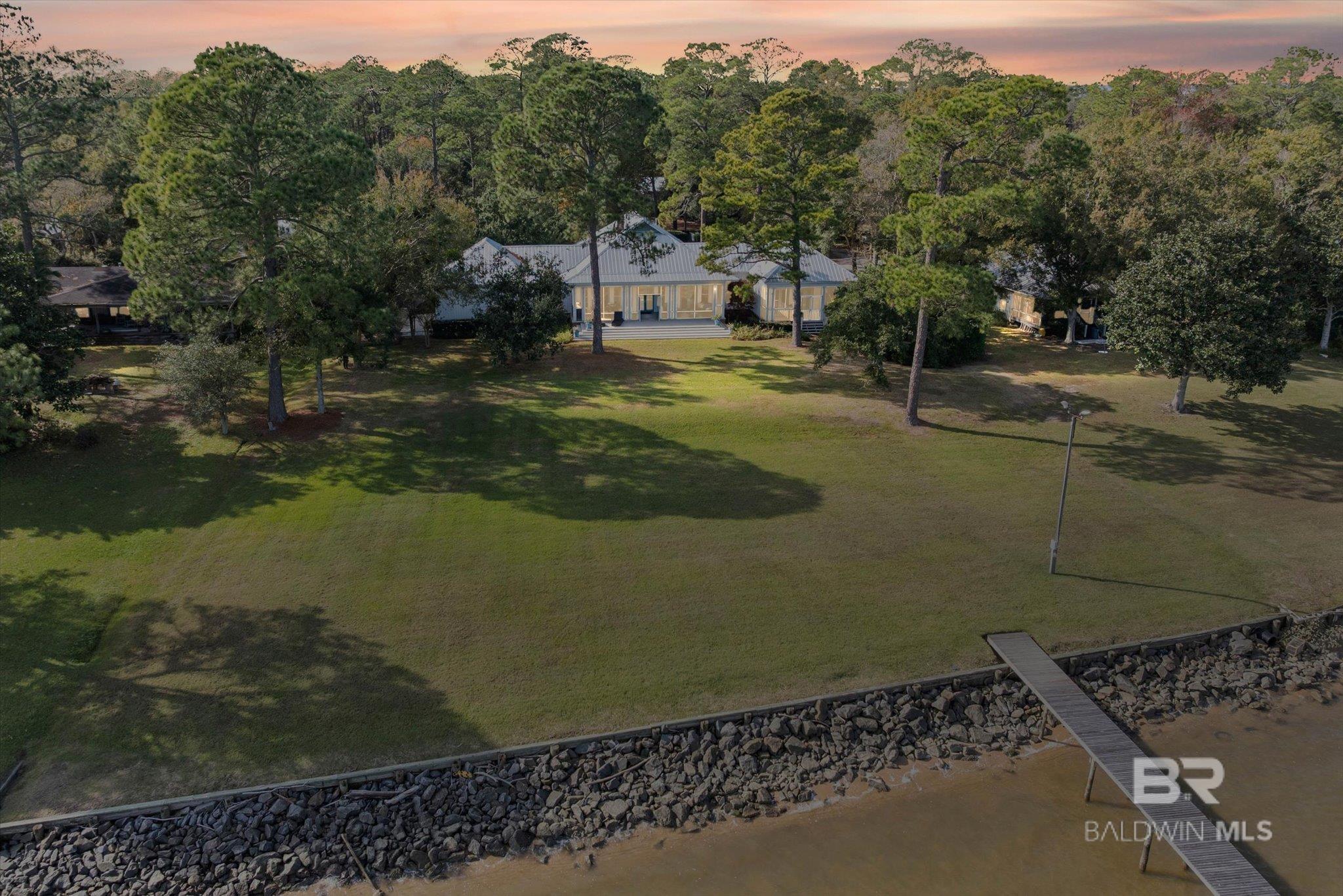 Image 2: Aerial View