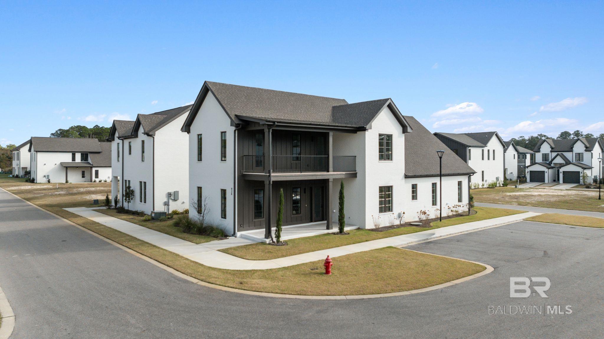 Image 1: Front Of Structure