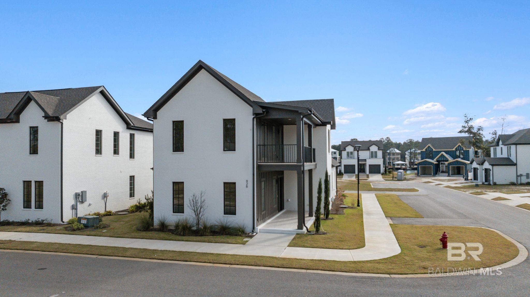 Image 2: Front Of Structure