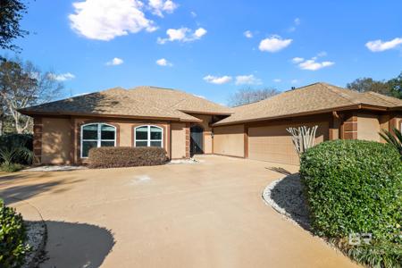 3684 Cypress Circle