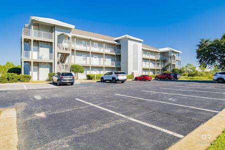 24101 Perdido Beach Boulevard