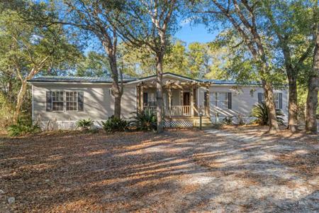 25129 W Oak Ridge Drive