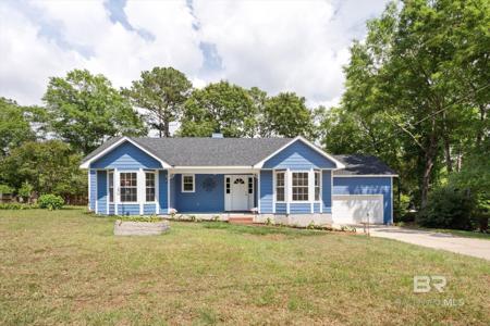 110 Meadow Circle