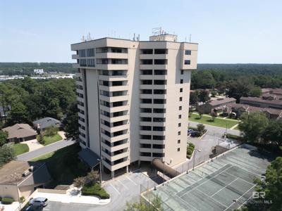 100 Tower Drive