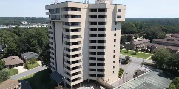 100 Tower Drive