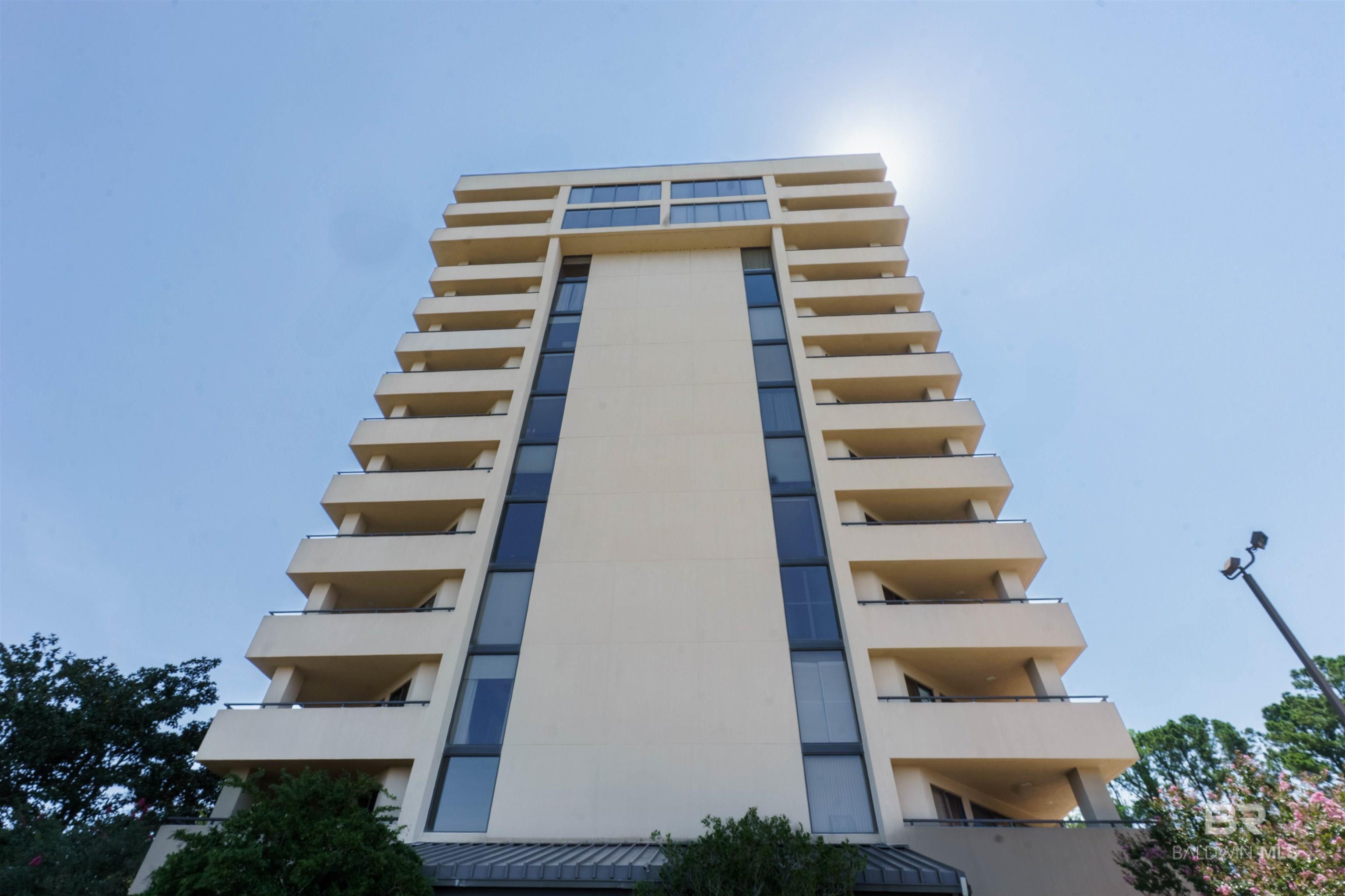 Image 4: Front Of Structure