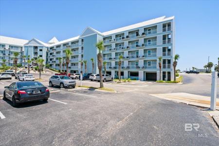 25805 Perdido Beach Boulevard