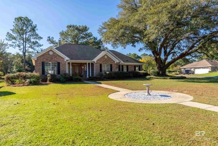 302 Lake Ridge Drive