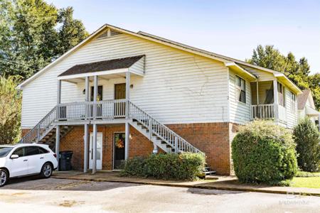 200 Autumn Park Drive