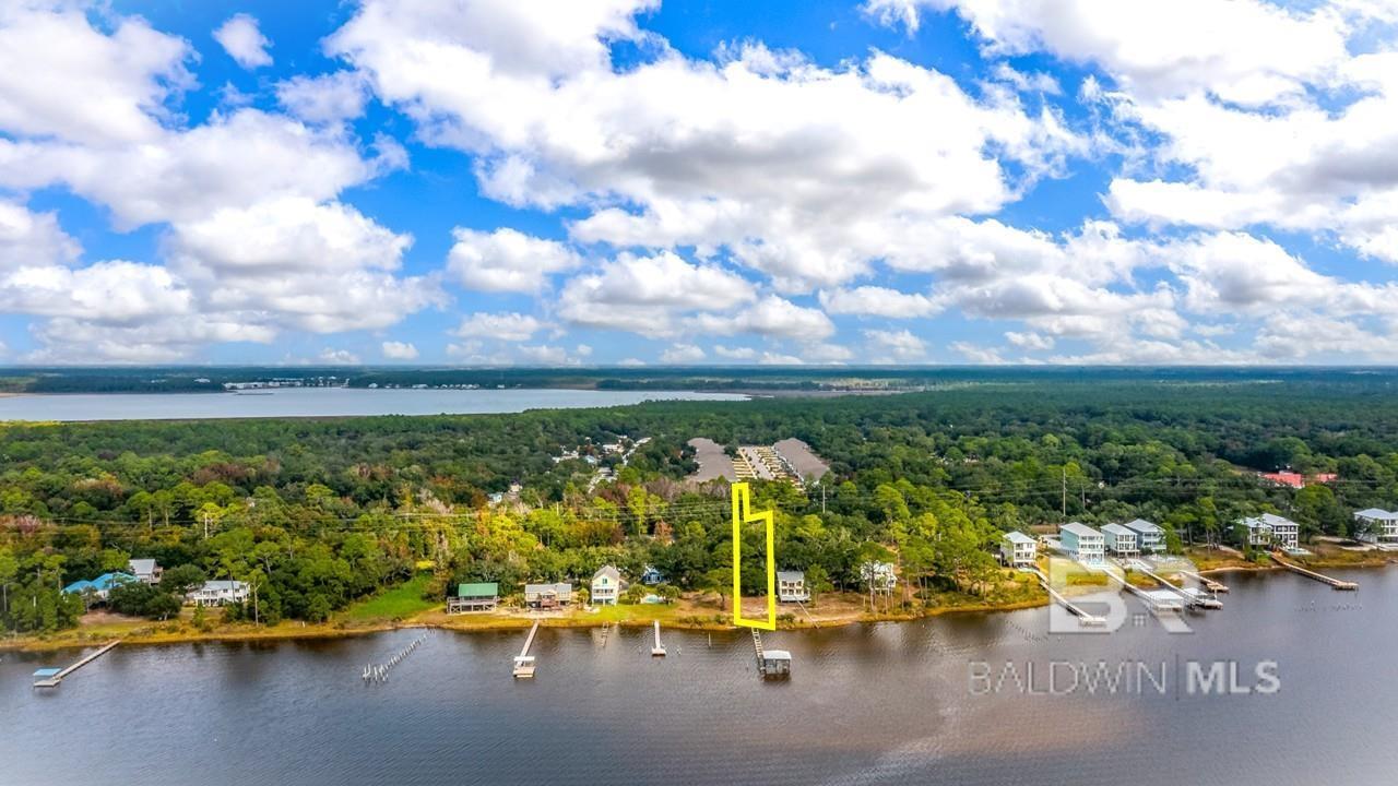 Image 1: Aerial View