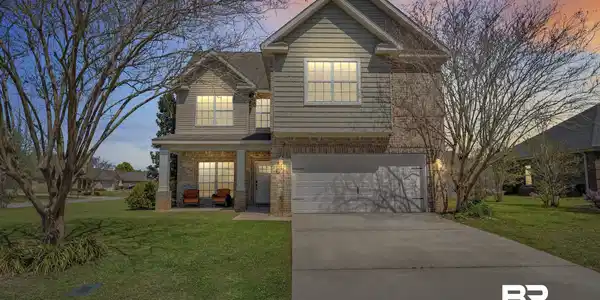 8765 Drifton Court