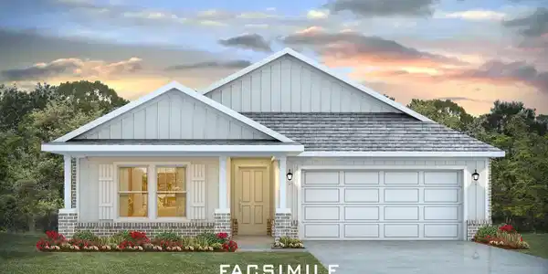 11512 Evensong Drive
