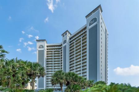 401 E Beach Boulevard