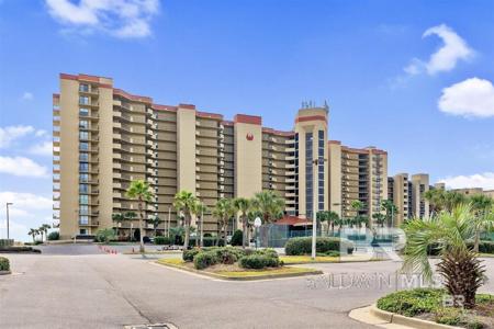 24400 E Perdido Beach Boulevard