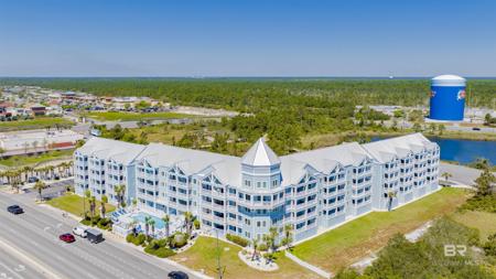 25805 Perdido Beach Boulevard