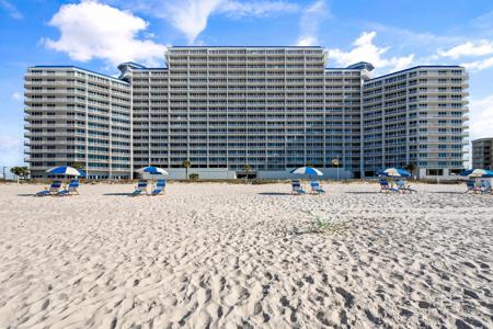 455 E Beach Boulevard