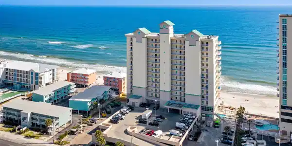 921 W Beach Boulevard