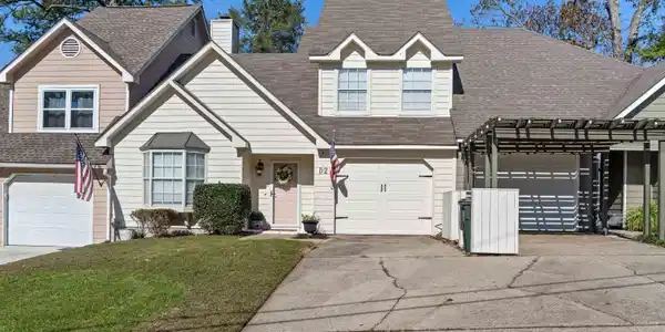 1000 D'olive Springs Drive