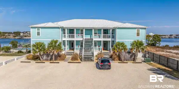 17290 Perdido Key Drive
