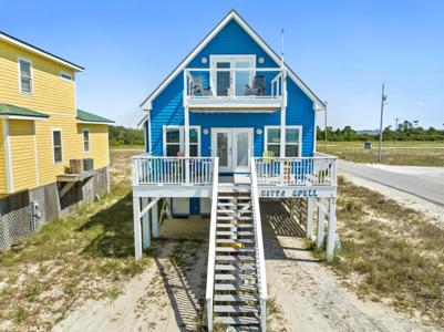 543 Vacation Lane