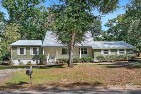 7320 Wild Oaks Road