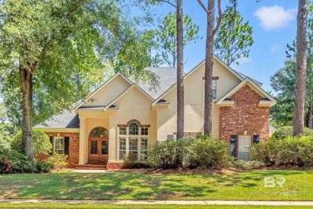 409 Clubhouse Drive