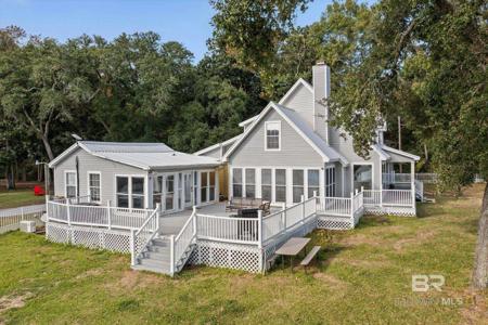 13101 Dauphin Island Parkway