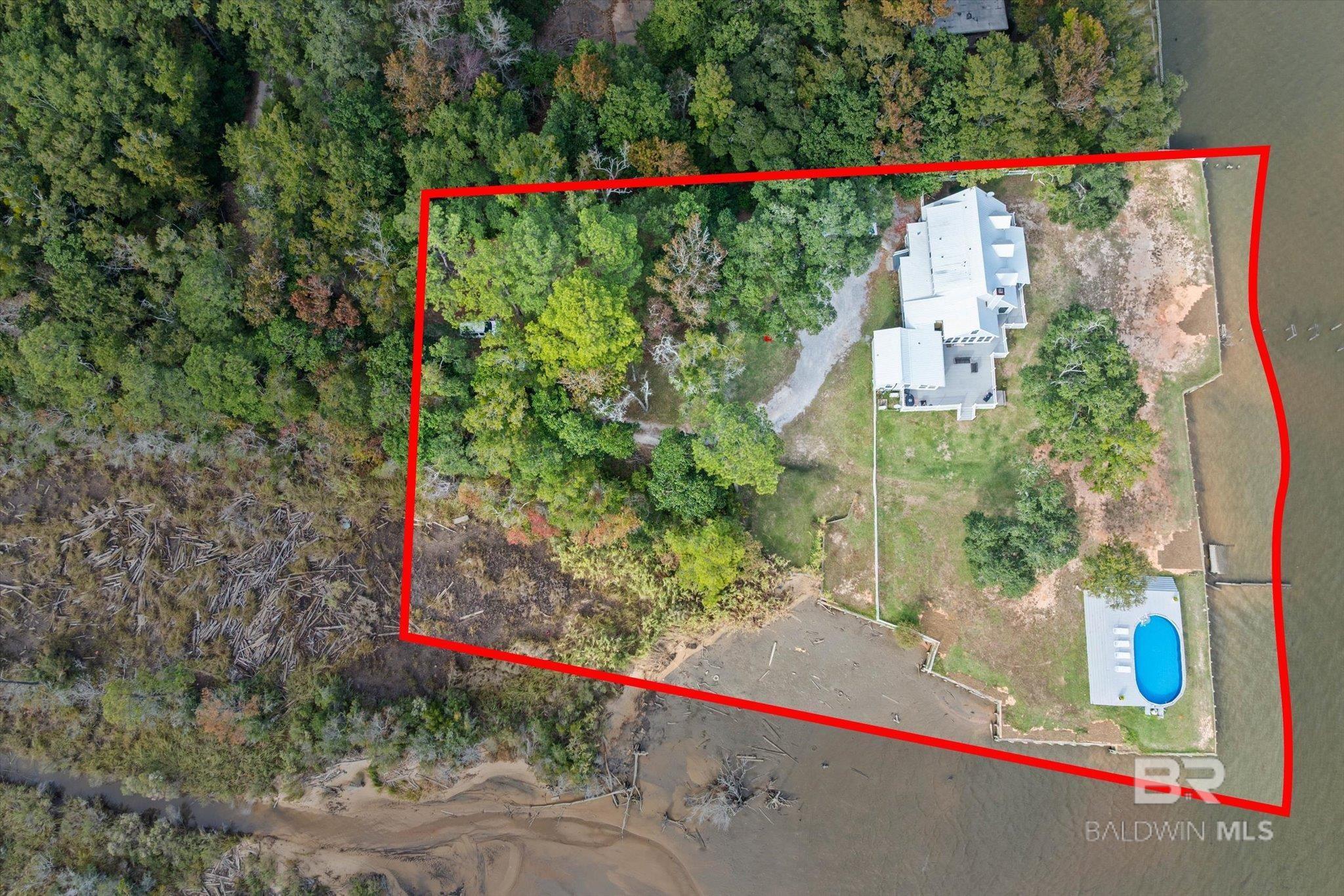 Image 3: Aerial View