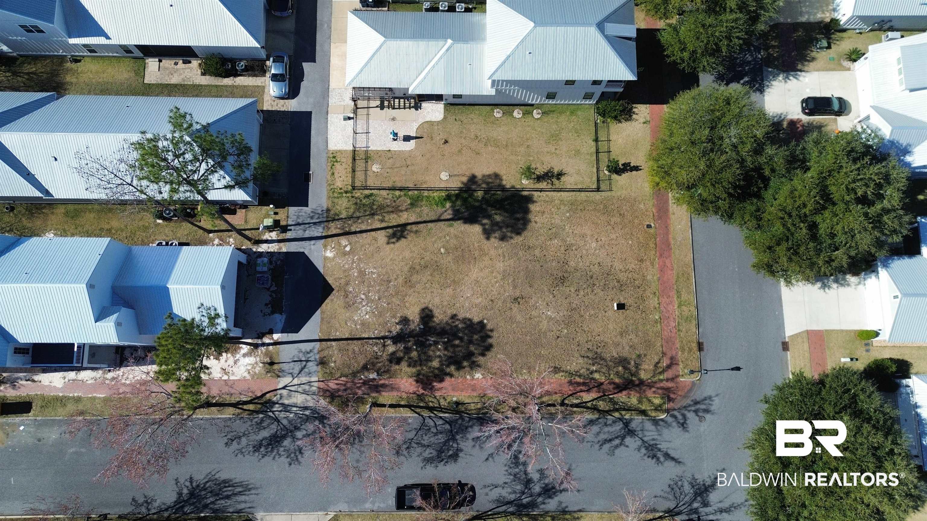 Image 3: Bird's eye view