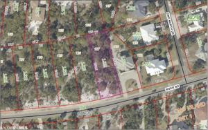 Lot 127 River Road