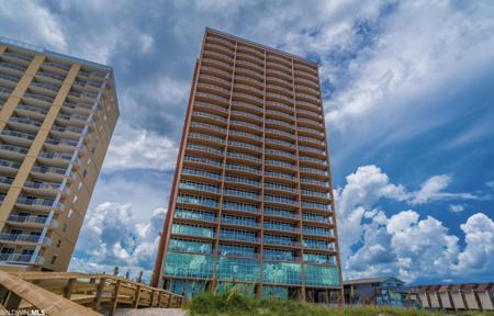 801 Beach Boulevard